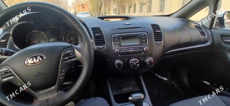 Kia Forte 2014 - 185 000 TMT - Aşgabat - img 1