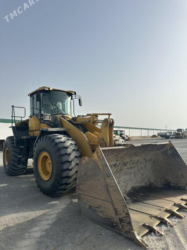 SDLG LG936 2019 - 750 000 TMT - Aşgabat - img 1