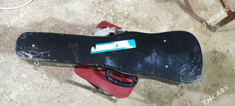 Скрипка - Aşgabat - img 1