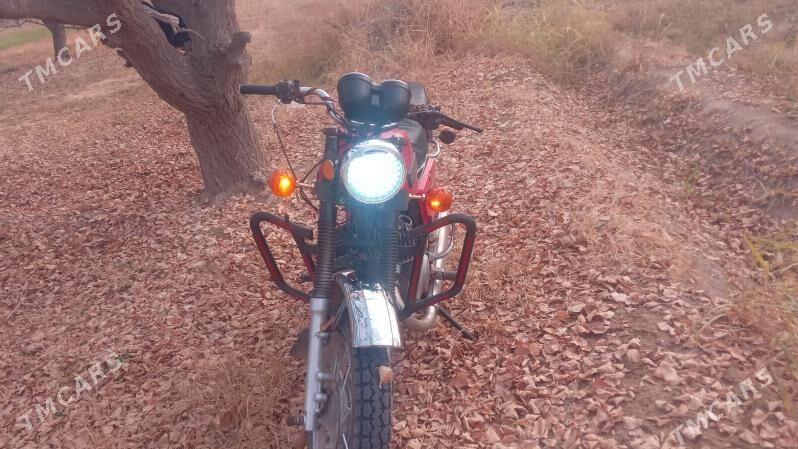 Iž Ýupiter 4 2025 - 22 000 TMT - Garagum etraby - img 1