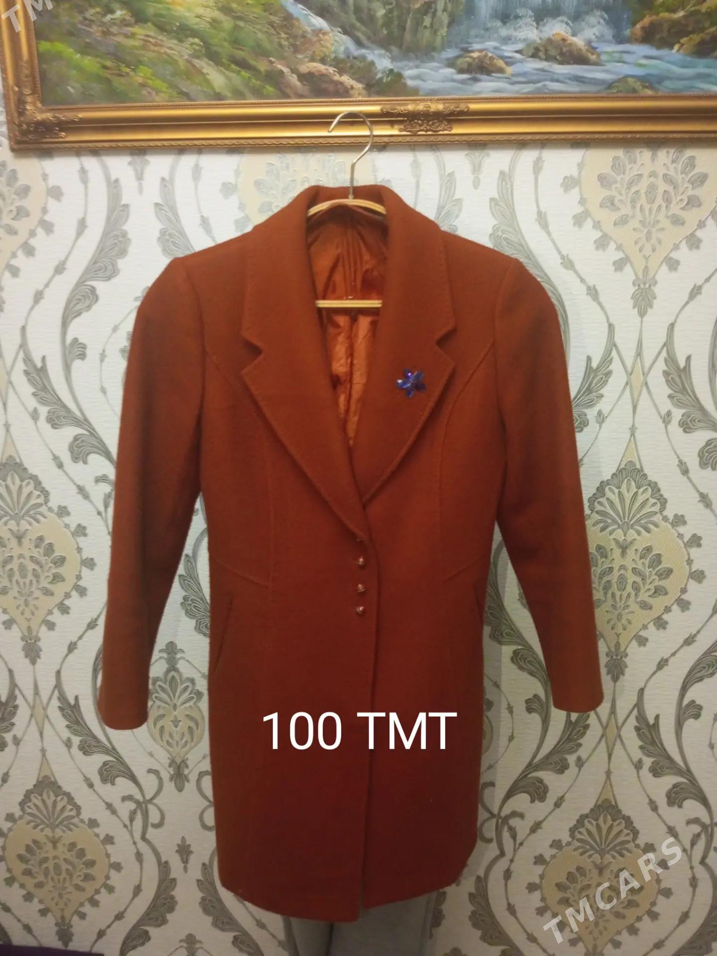 Palto - Balkanabat - img 1