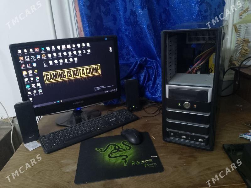 Oy kompyuteri core i3 - Türkmenabat - img 1