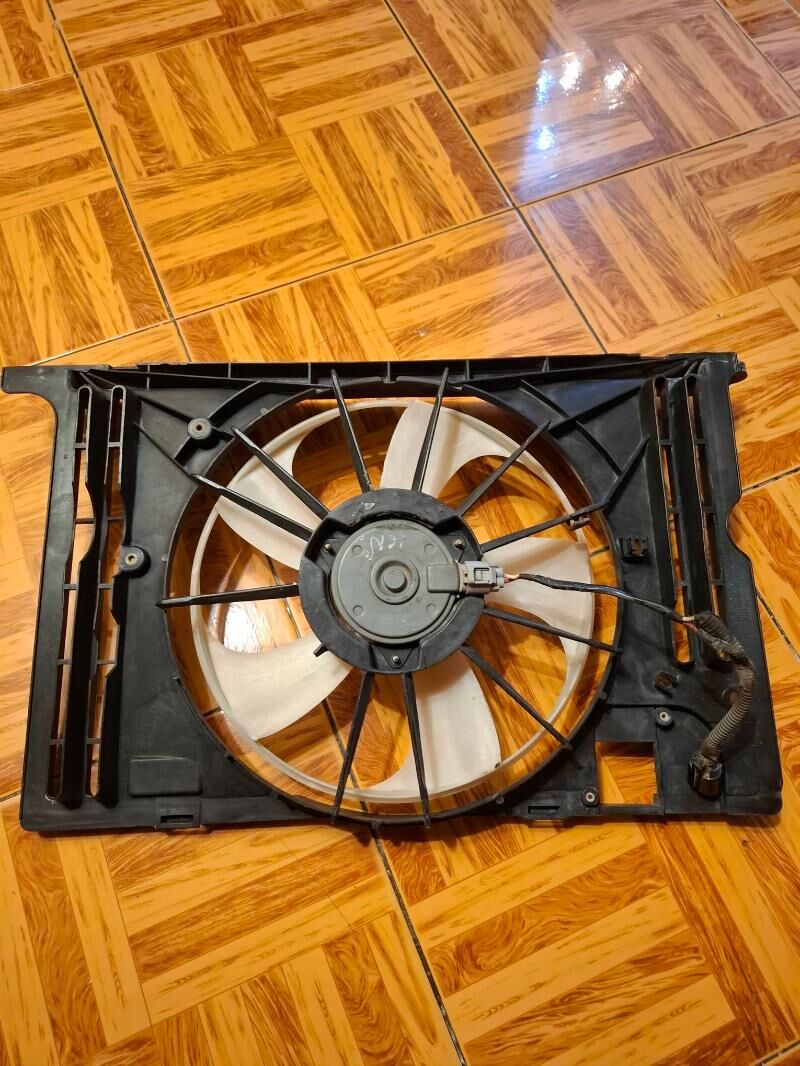 Вентилятор 350 TMT - Ашхабад - img 1