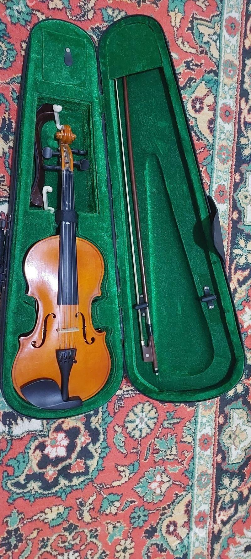 skripka - Kerki - img 1