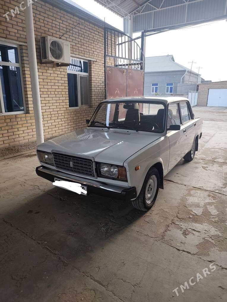 Lada 2107 2002 - 50 000 TMT - Байрамали - img 1