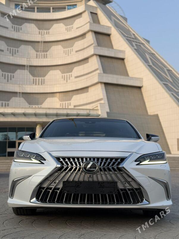 Lexus ES 350 2020 - 840 000 TMT - Ашхабад - img 1