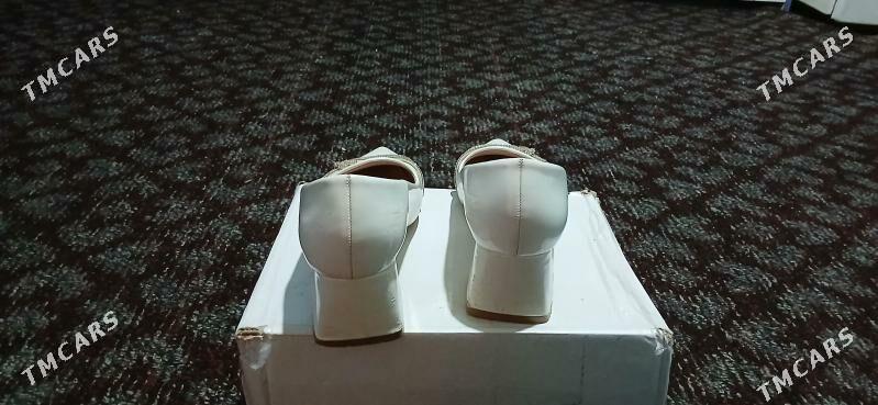 Tufli - Daşoguz - img 1