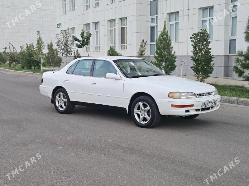 Toyota Camry 1992 - 95 000 TMT - Аркадаг - img 1