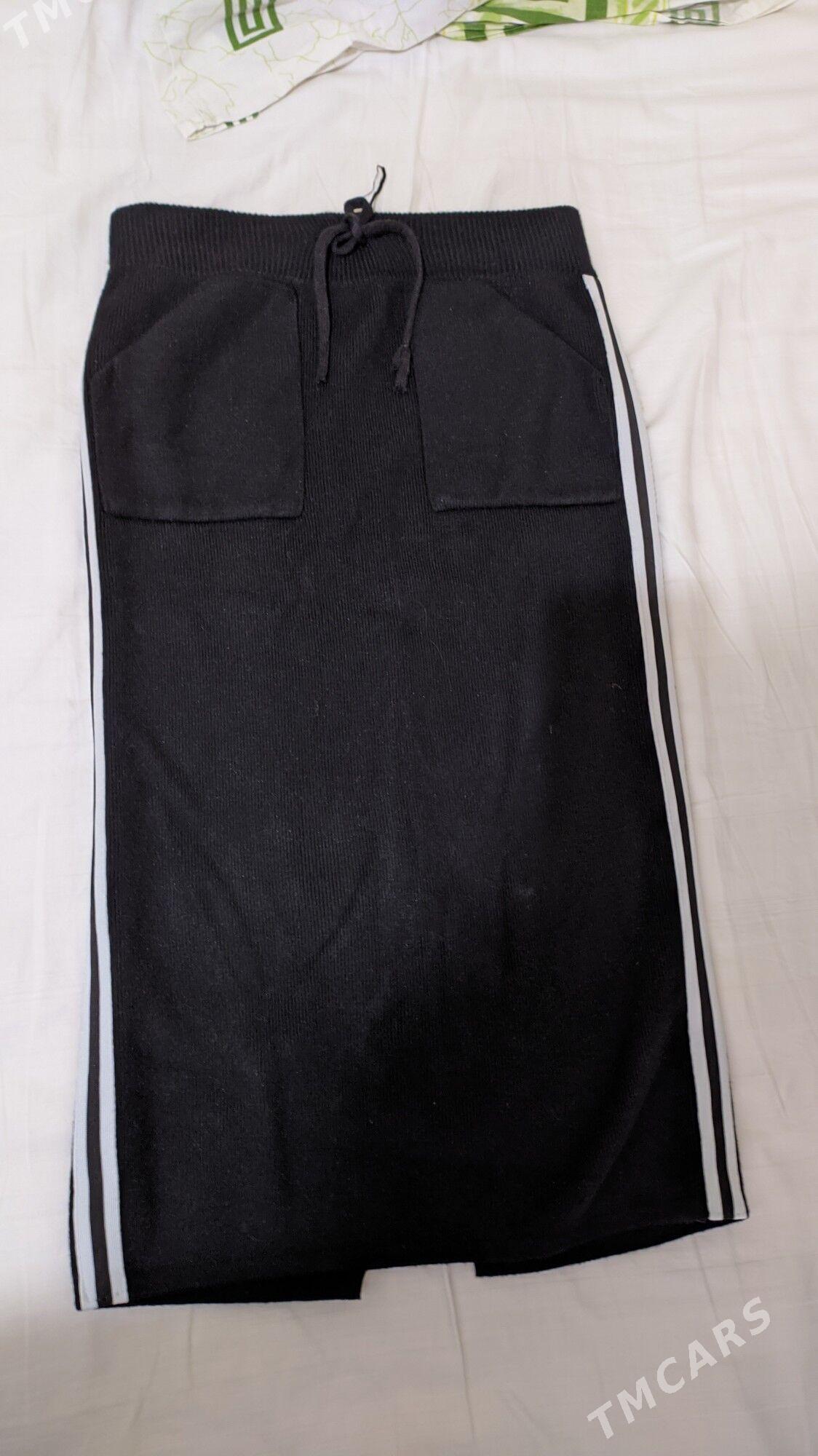 Теплая юбка - Türkmenbaşy - img 1