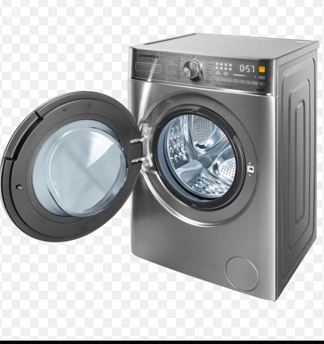 Ремонт Стиральных машинка - Ашхабад - img 1