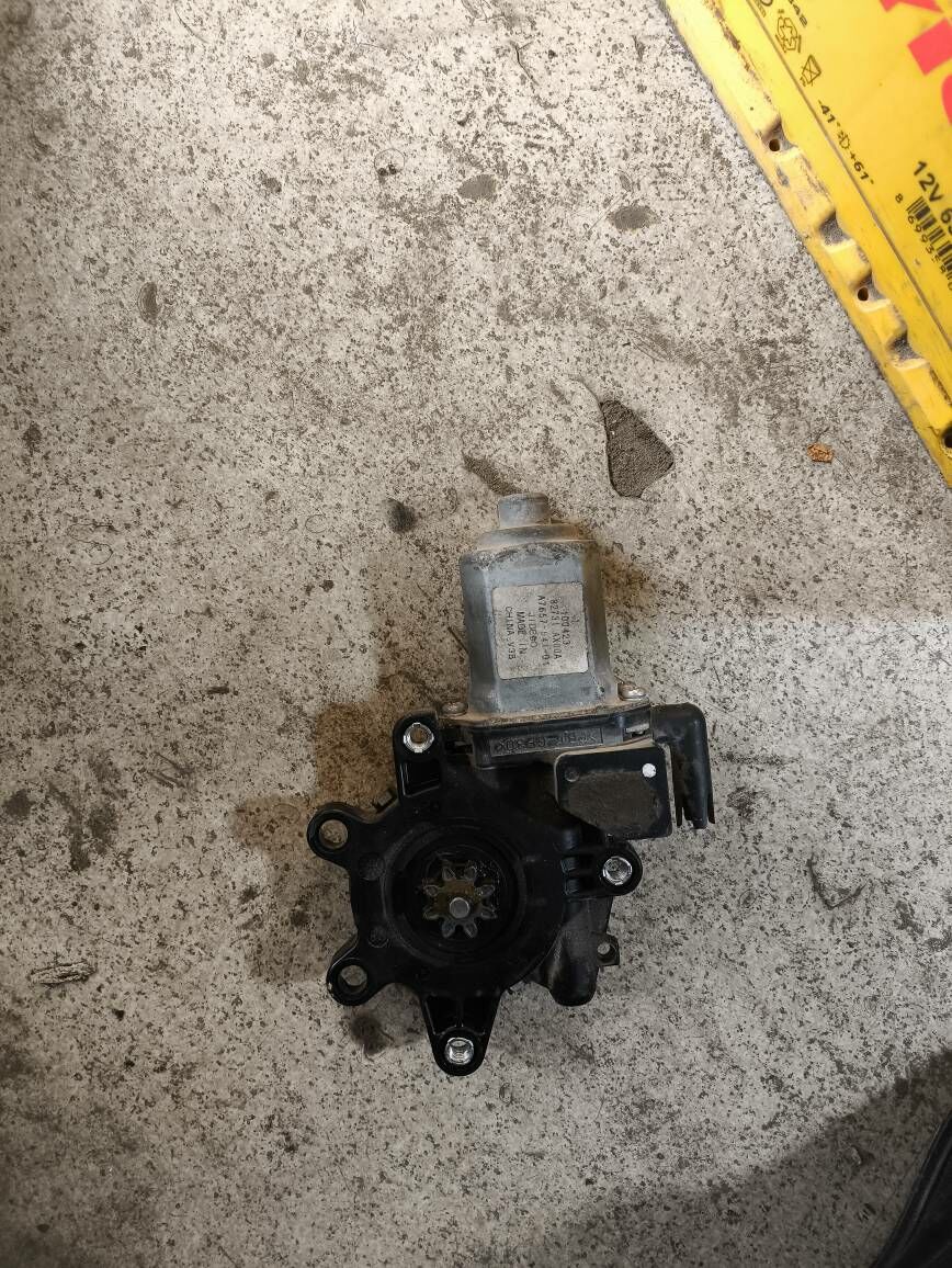 моторчик стеклоподъёмника 100 TMT - Aşgabat - img 1