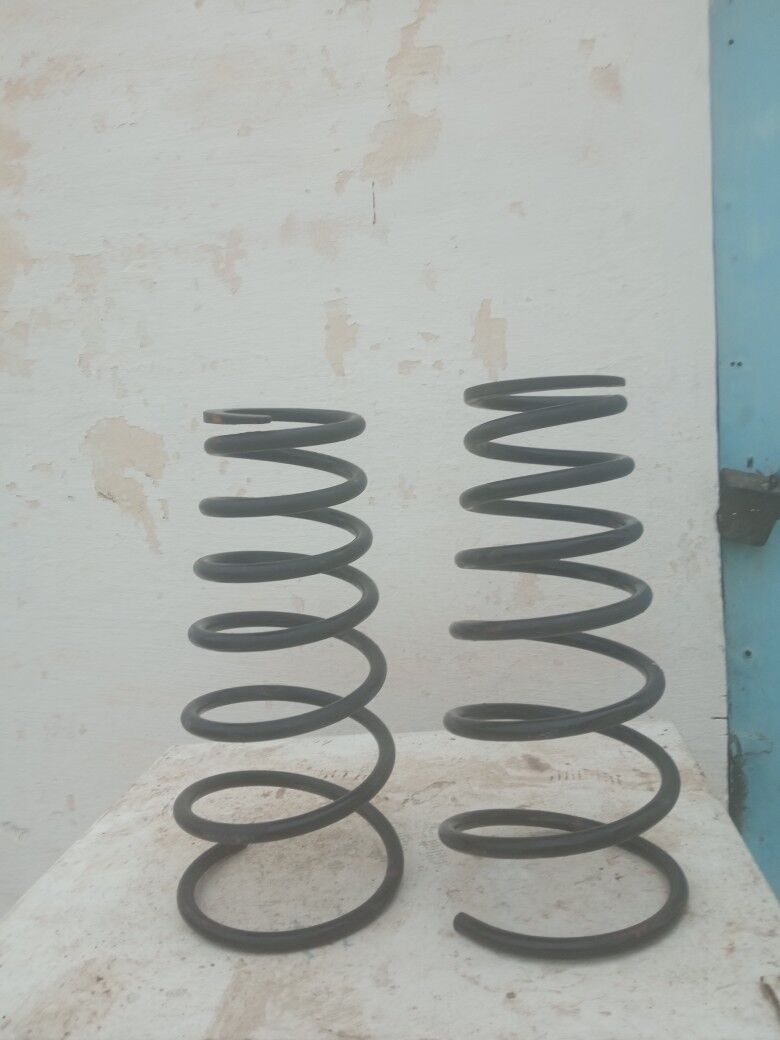 пружины таета марк 2 100 TMT - Гызыларбат - img 1