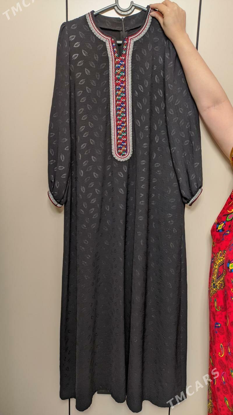 Платье - Türkmenbaşy - img 1