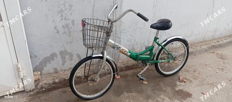 KAMA WELIK Кама велик - Baýramaly - img 1