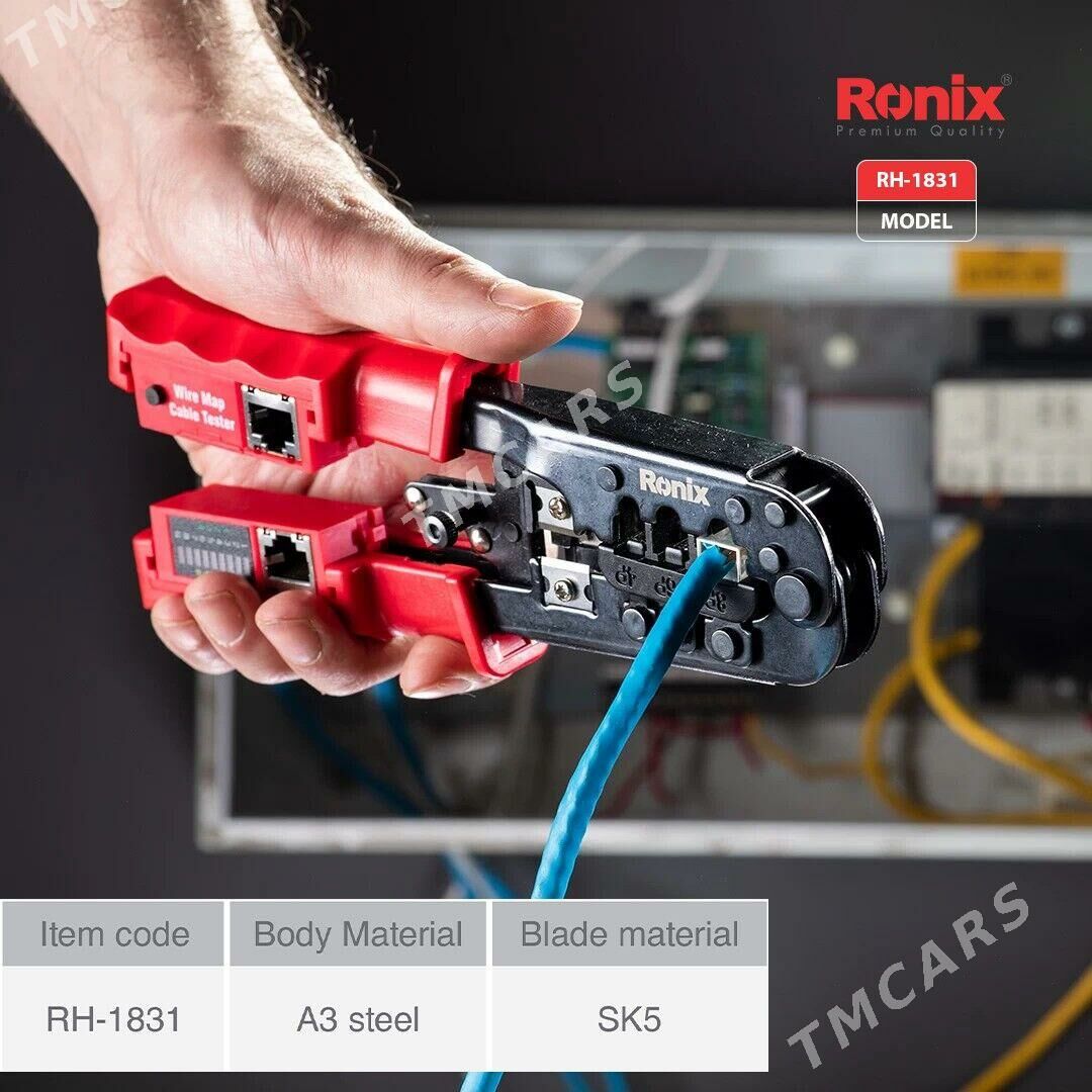 Kabel sim arassalaýan - Ашхабад - img 1