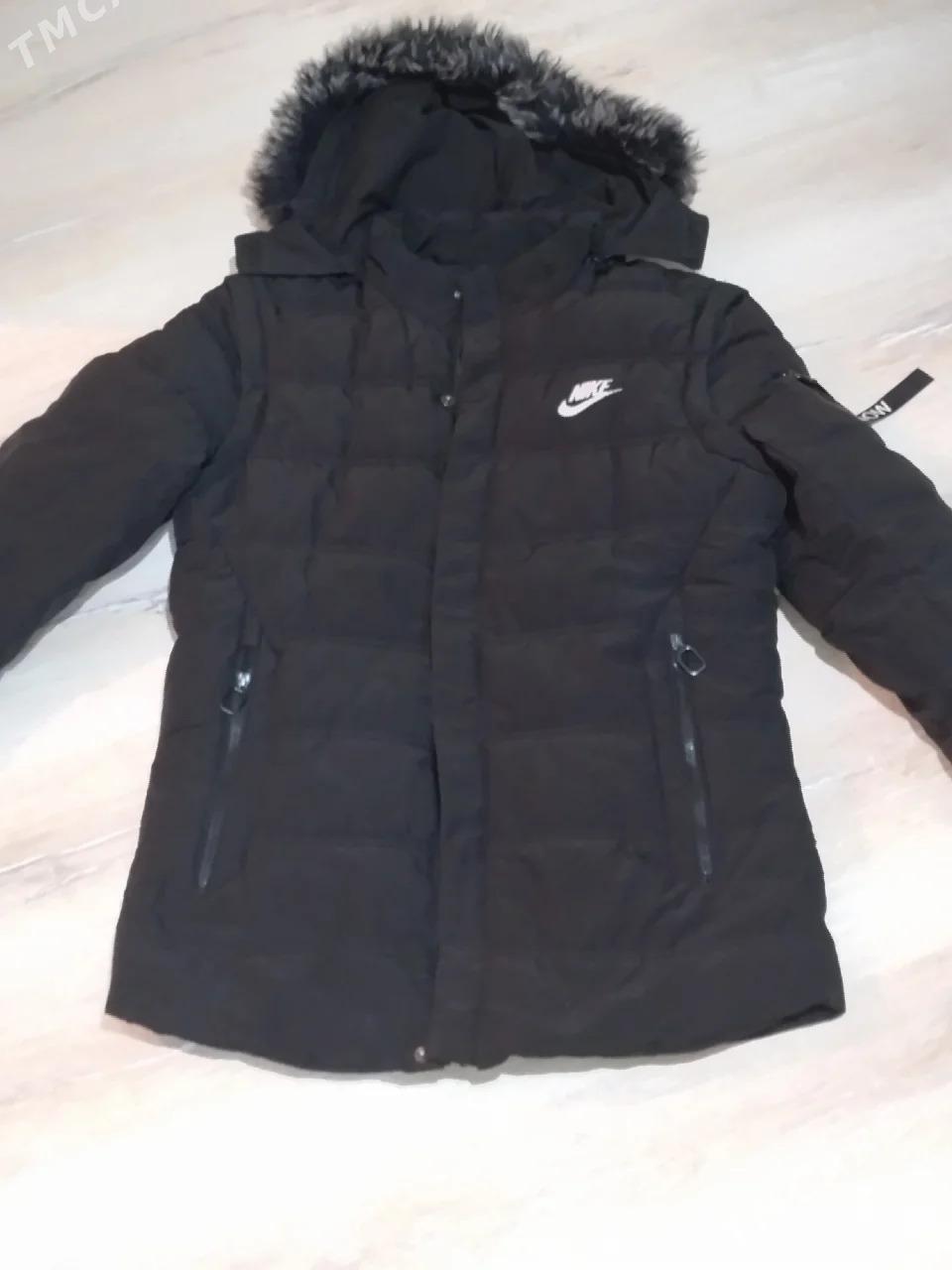 Куртка 2в1 - Ашхабад - img 1