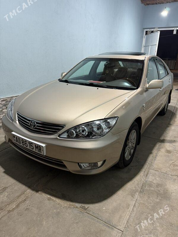 Toyota Camry 2003 - 225 000 TMT - Baýramaly - img 1