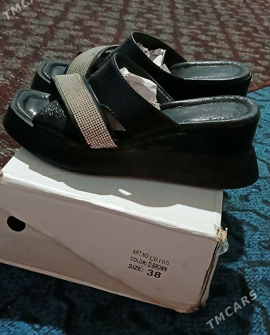 Tufli - Daşoguz - img 1