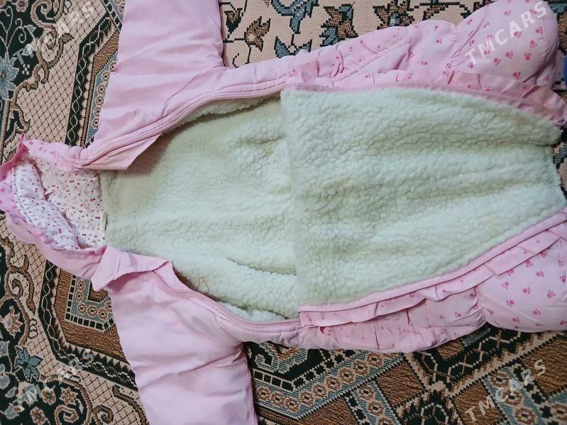 caga kambizon - Туркменбаши - img 1