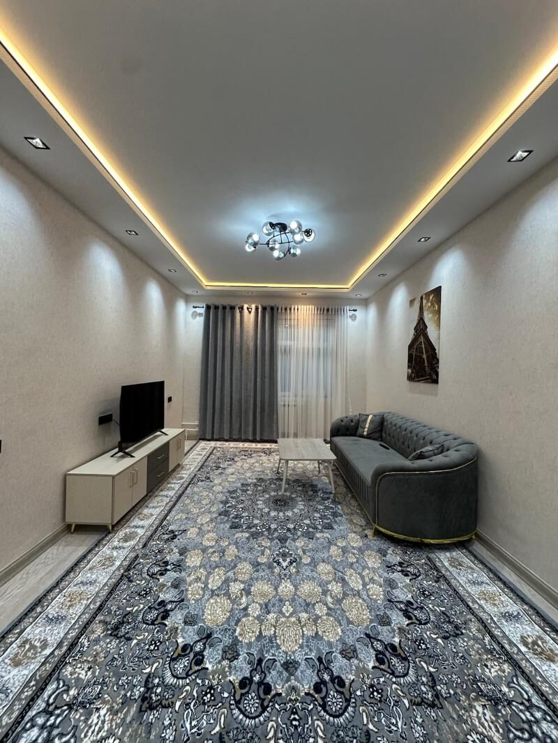 Gowdan 3 komnat GYSSAGLY - Гаудан "Б" - img 1