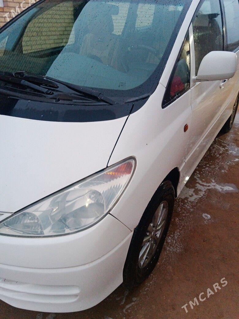 Toyota Previa 2000 - 140 000 TMT - Дарганата - img 1