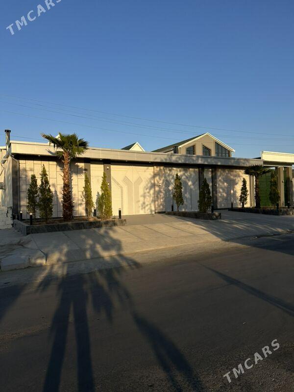 Çoganly kotej - Çoganly - img 1