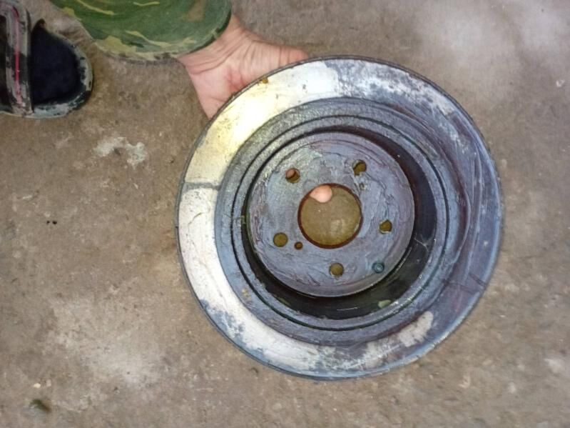 mark 2.5 250 000 TMT - Sakar - img 1