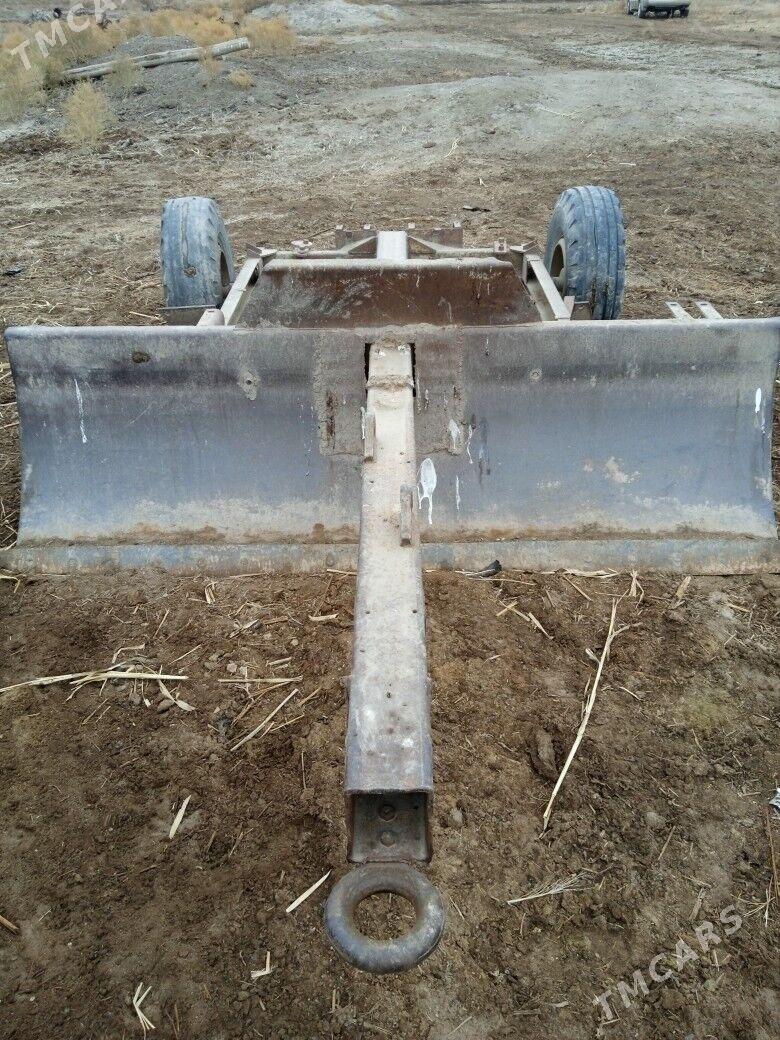 Tekizleme - етр. Туркменбаши - img 1