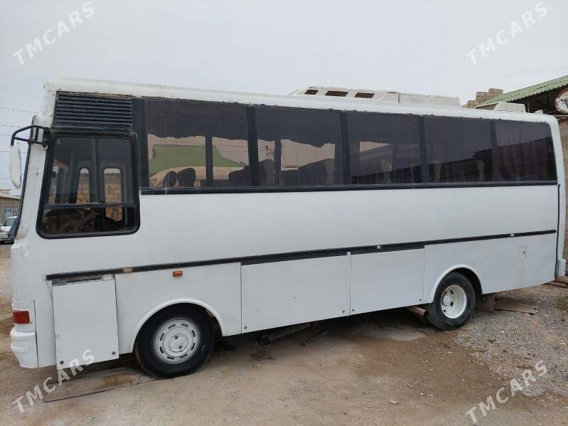 Iveco Daily 1995 - 140 000 TMT - Türkmenbaşy - img 1