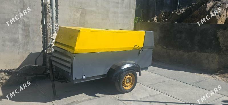 kompressor компрессор - Туркменбаши - img 1