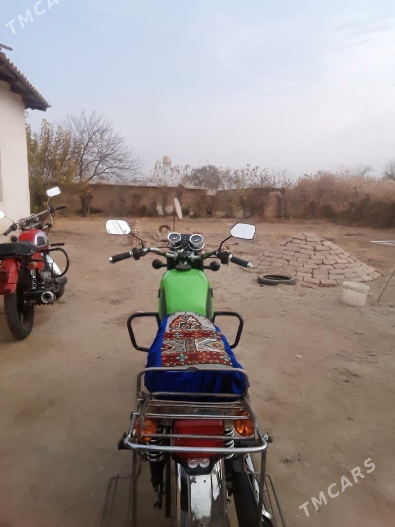 Fekon FK200-14G 2005 - 20 000 TMT - Garabekewül - img 1