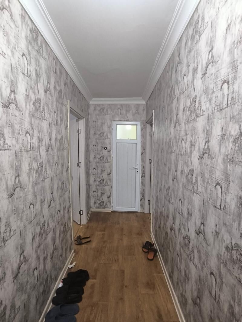 Satlyk jaý 6-mkr 3-komnat - 6 мкр - img 1