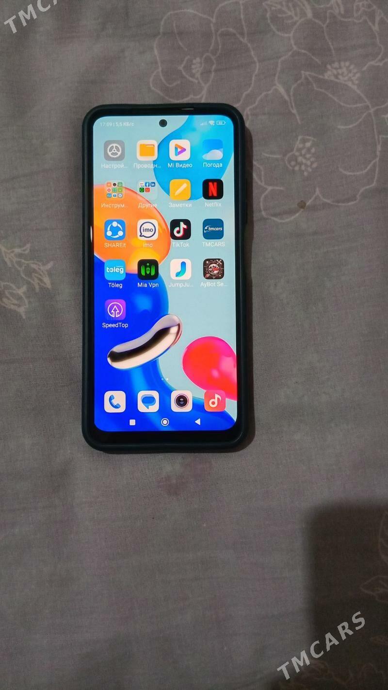 redmi not 11 - Köneürgenç - img 1