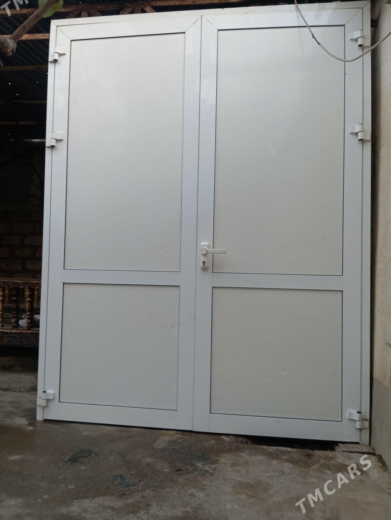 GAPI IKI ACLYAN - Aşgabat - img 1