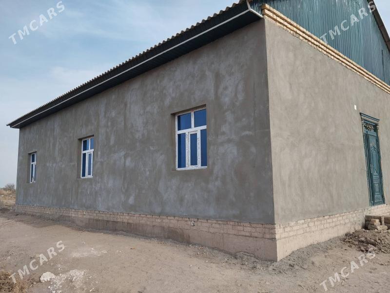 jay - Кёнеургенч - img 1