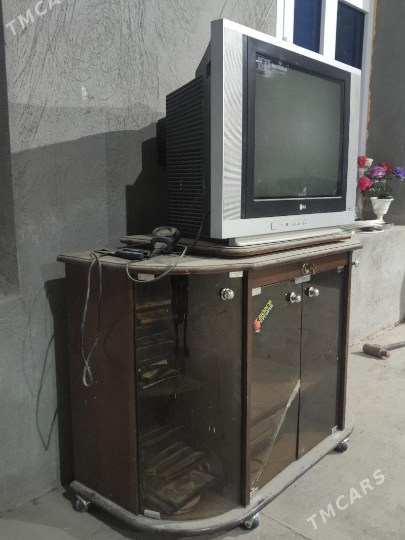 телвизор - Туркменабат - img 1