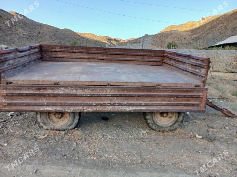 MTZ T-28 2005 - 12 000 TMT - Magtymguly - img 1