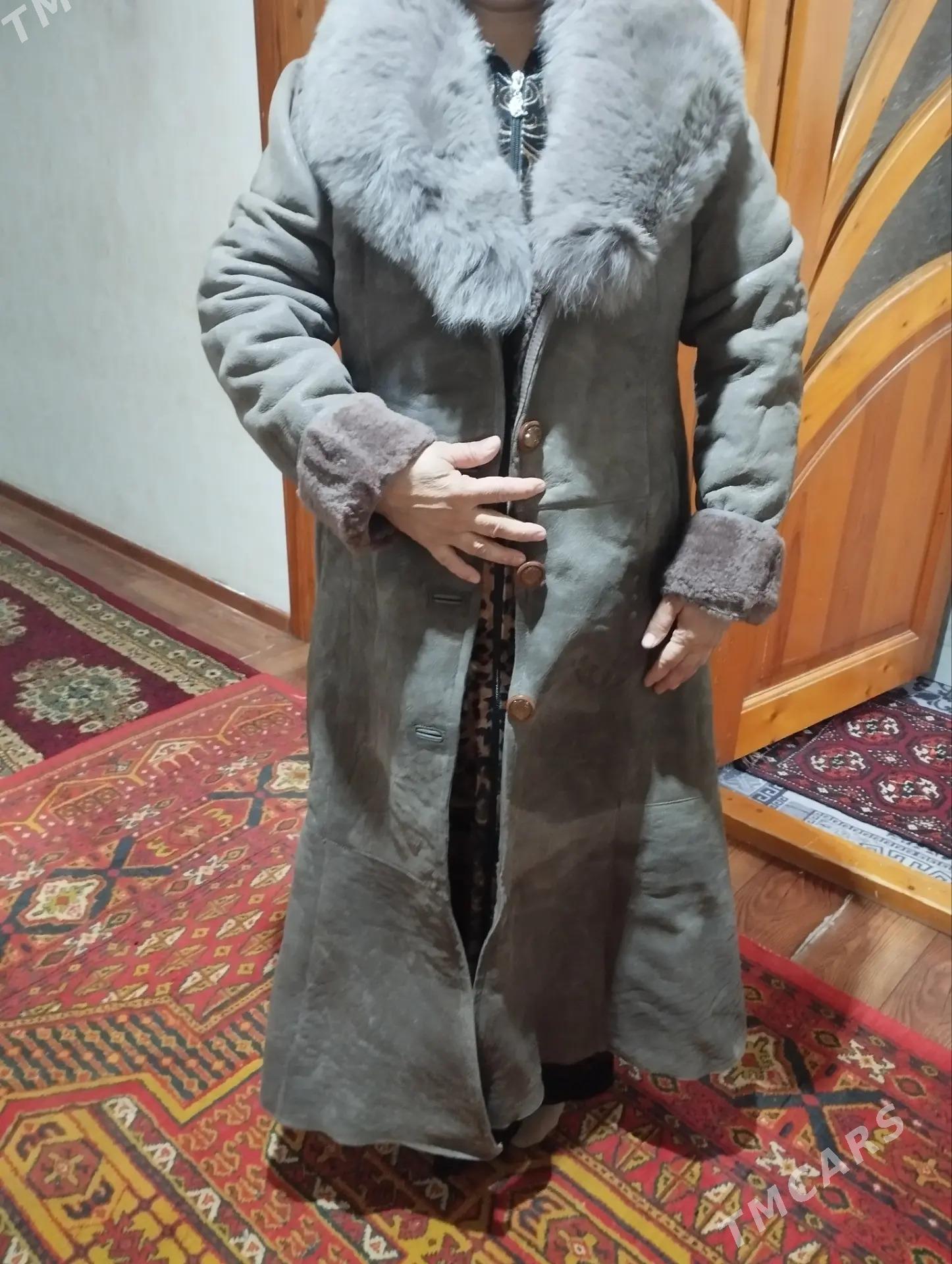 palto - Дашогуз - img 1