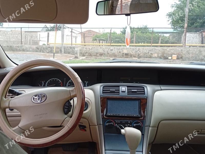 Toyota Avalon 2000 - 160 000 TMT - Берекет - img 1