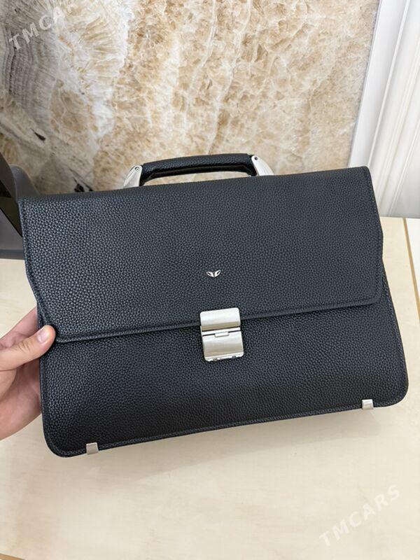 tergan sumka - Aşgabat - img 1