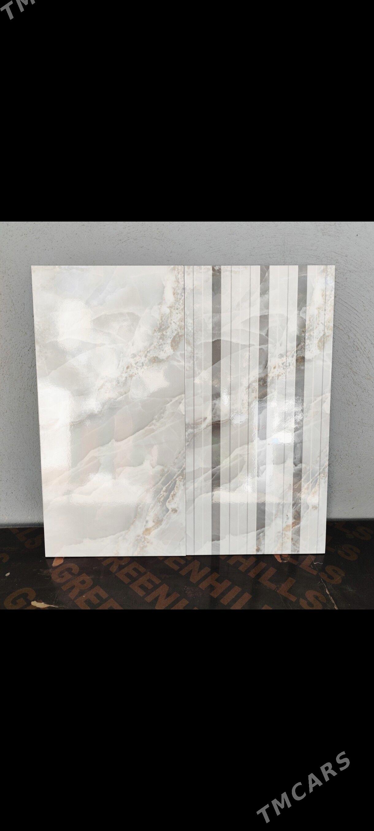 Кафель - Туркменбаши - img 1