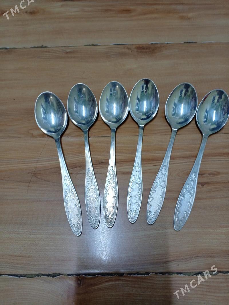 ложки - Mary - img 1