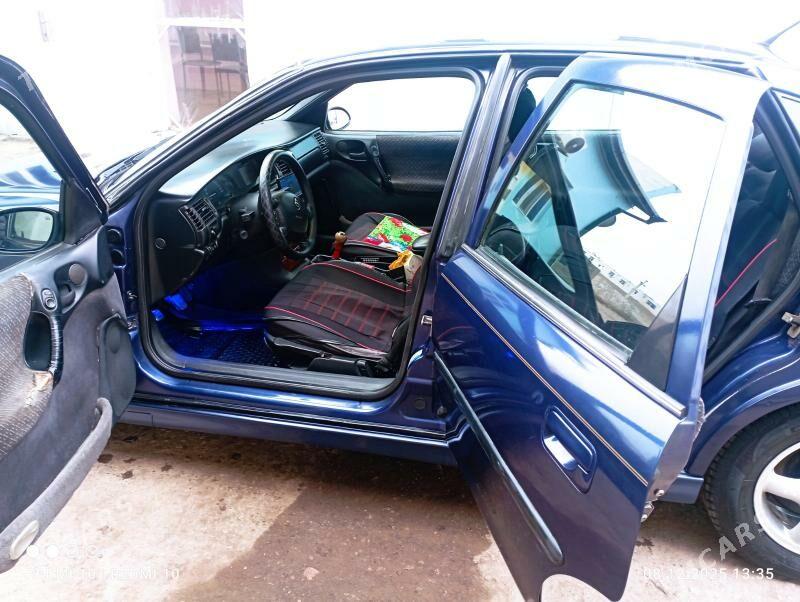 Opel Vectra 1997 - 70 000 TMT - Дашогуз - img 1