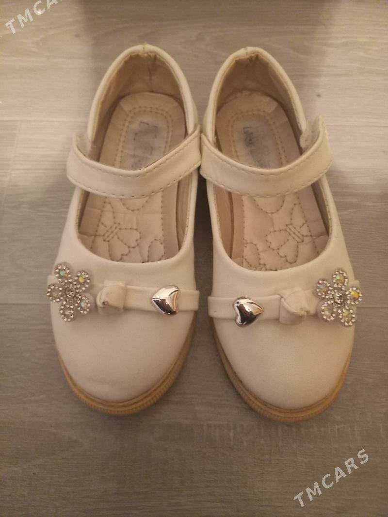 tufli - Балканабат - img 1