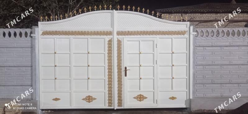 waratalar gapylar - Mary - img 1