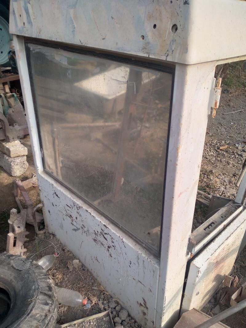 kabina 3 500 TMT - Гёкдепе - img 1