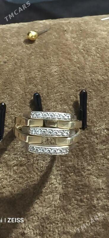 Gyzyl yuzuk - Хитровка - img 1