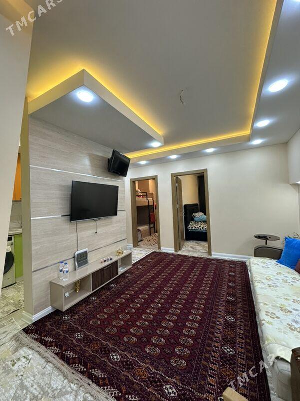 ️6 МИКР СВОБОДА - Ашхабад - img 1