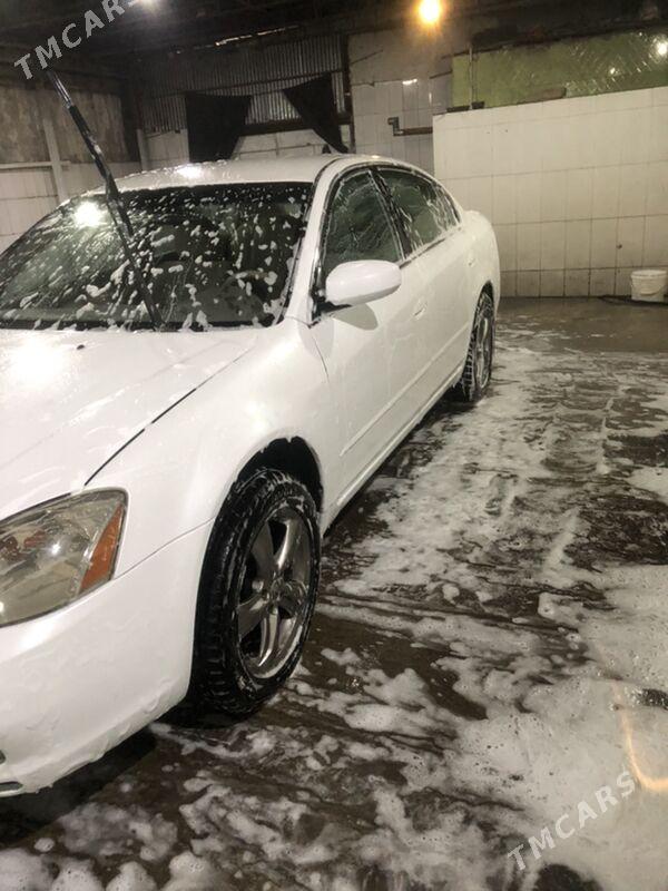 Nissan Altima 2005 - 105 000 TMT - Aşgabat - img 1