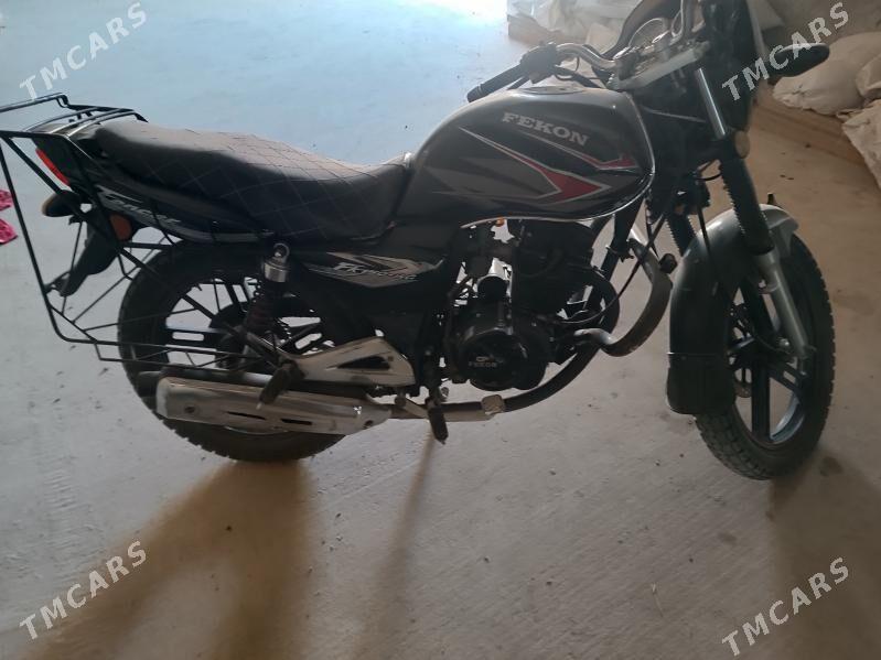 Fekon FK150-8G 2013 - 14 000 TMT - Gumdag - img 1